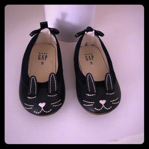 🐱 Baby Gap Shoes